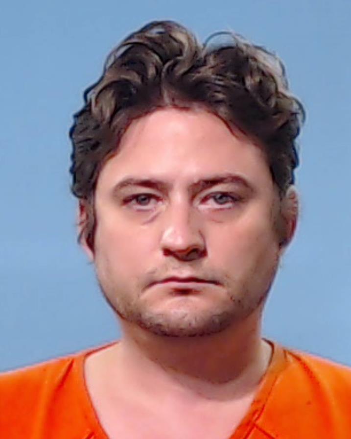 DOWNING, BENJAMIN booking photo