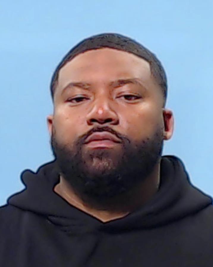 BRADEN, JEREMY RAY booking photo