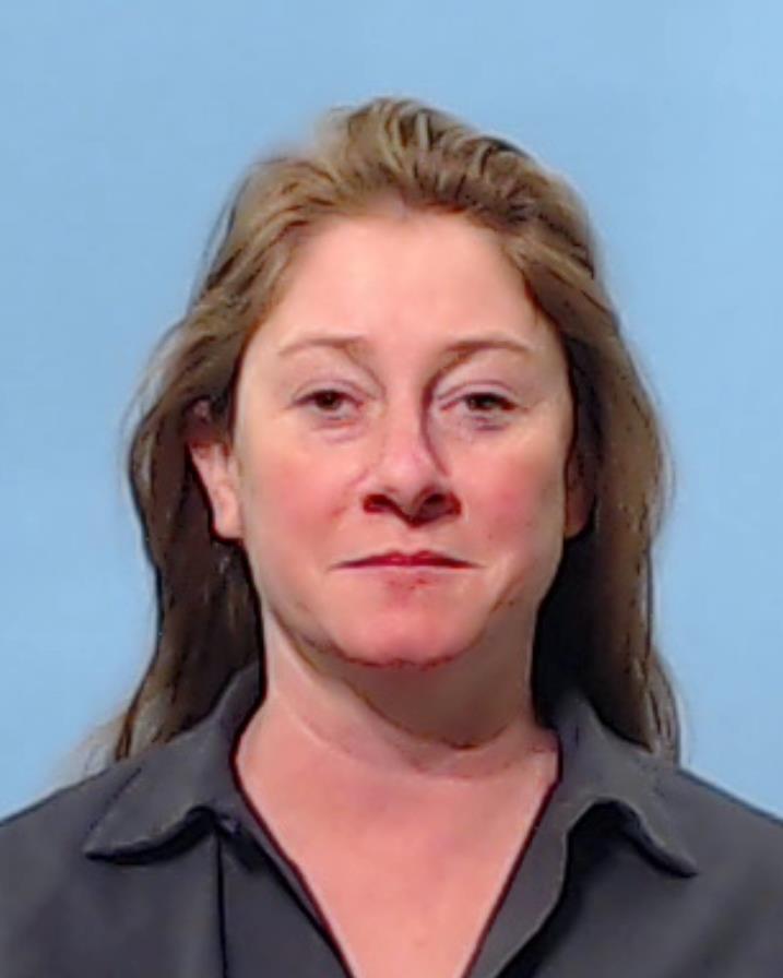 LUCIA, ERIN ELIZABETH booking photo