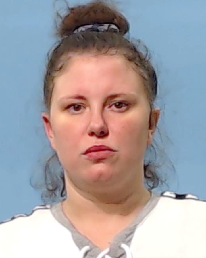 MURPHY-GUTIERREZ, VICTORIA KRYSTAL booking photo