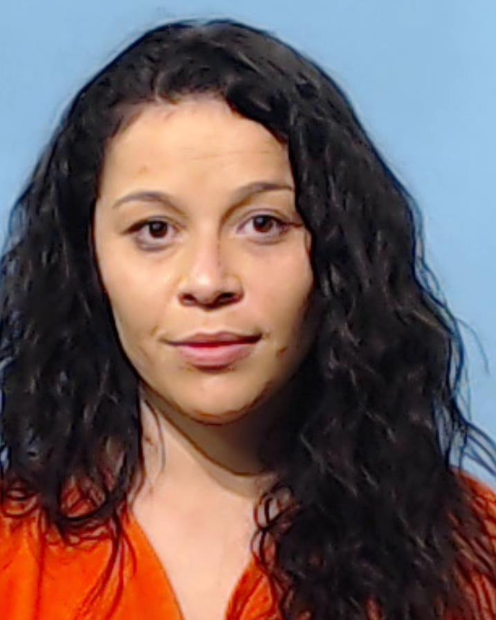 LOPEZ, BRENDALETZY booking photo