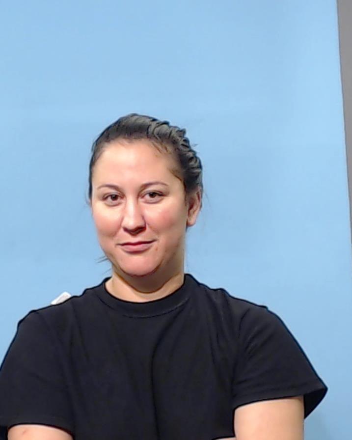 Williams, Valerie Jeannette booking photo