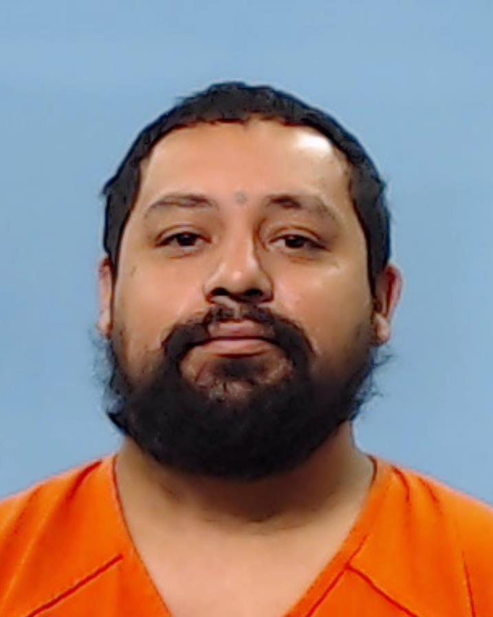 Rodriguez, Raymond Anthony booking photo