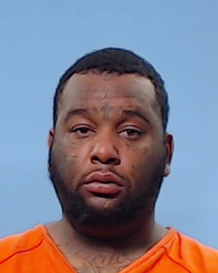 CHANDLER, BENNIE CHARLES booking photo