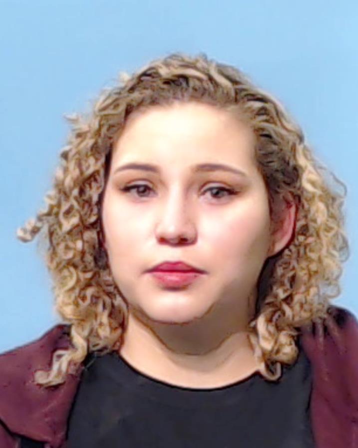 BAZAN, DENISE MARIE booking photo