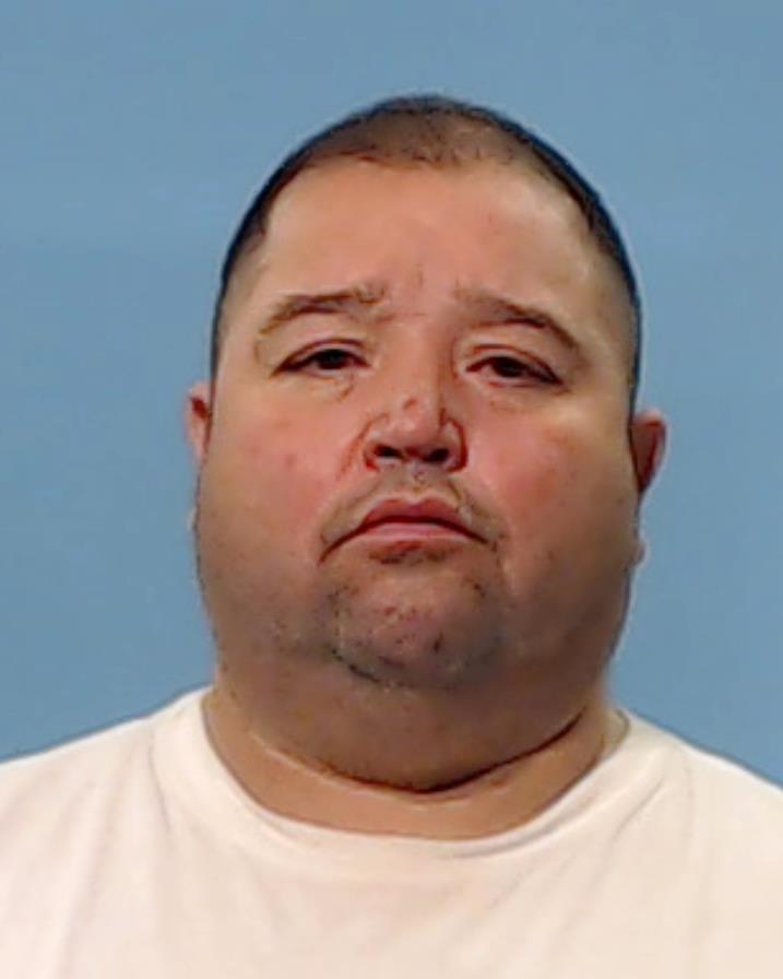 OCHOA, JORGE booking photo