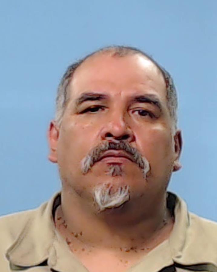 BALDERAZ, ADOLPH booking photo