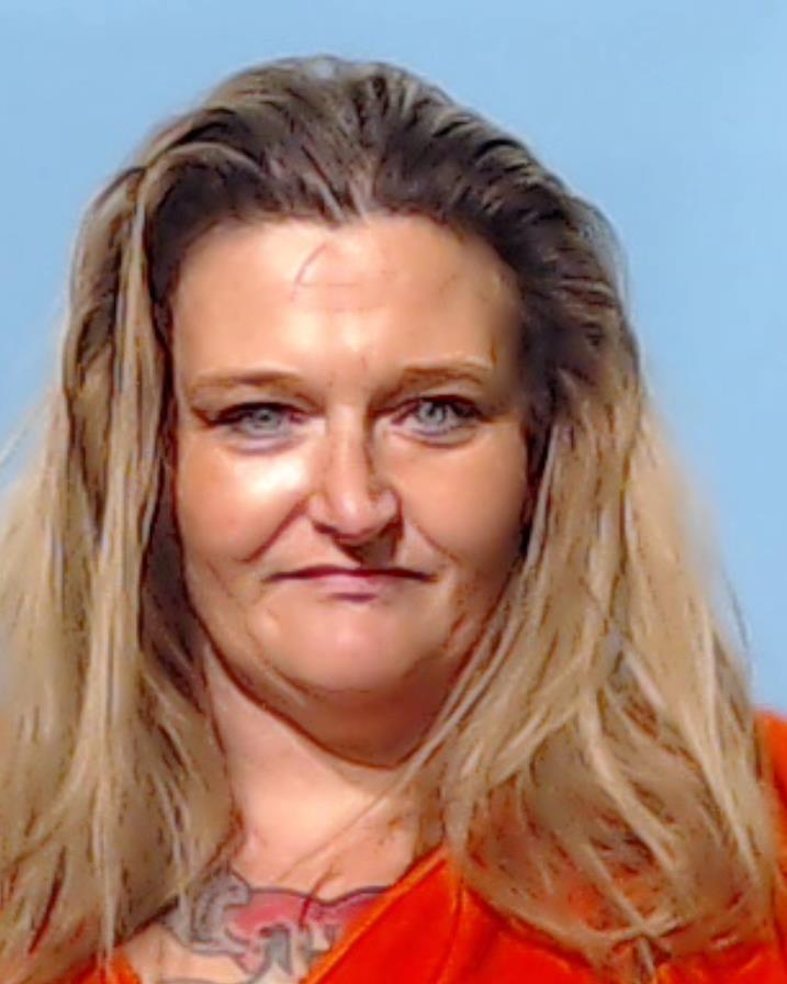 Collins, Kiffany Anne booking photo