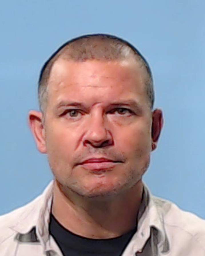 JOHNSON, JEREMY BRYAN booking photo