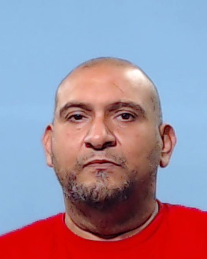 Edison, Steven Lee booking photo