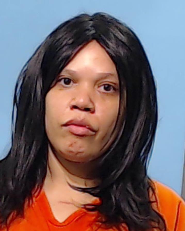 Neal, Jane April booking photo