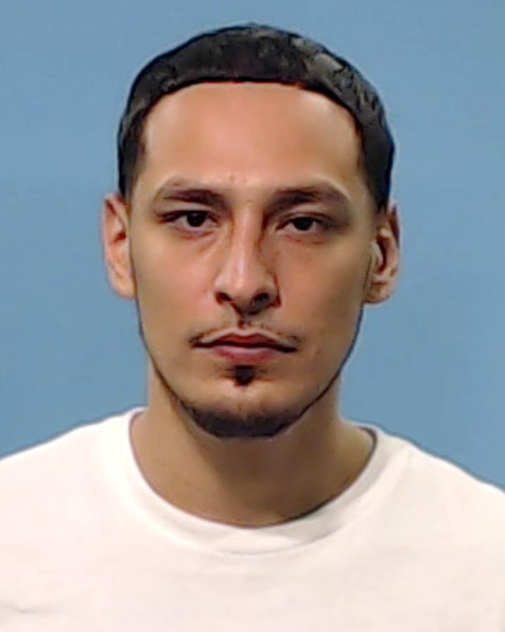 Guerrero, Eugenio booking photo
