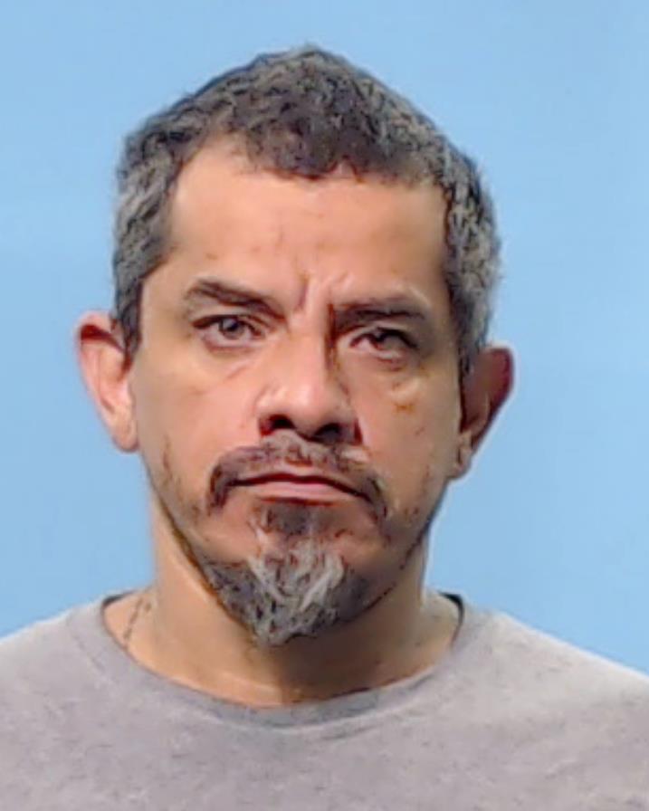 Pina, Juan Manuel, Jr. booking photo