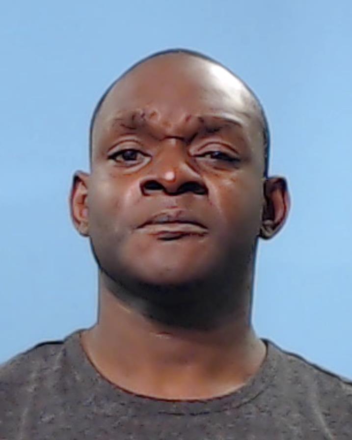 Thomas, Tyrell Deshawn booking photo