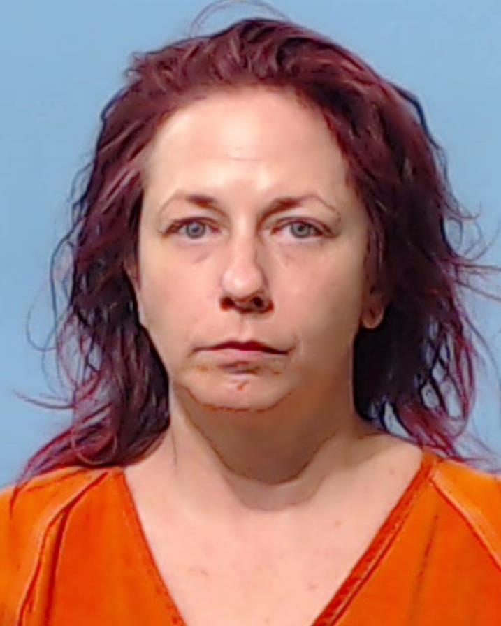 SMITH, ERICA CHARLENE booking photo