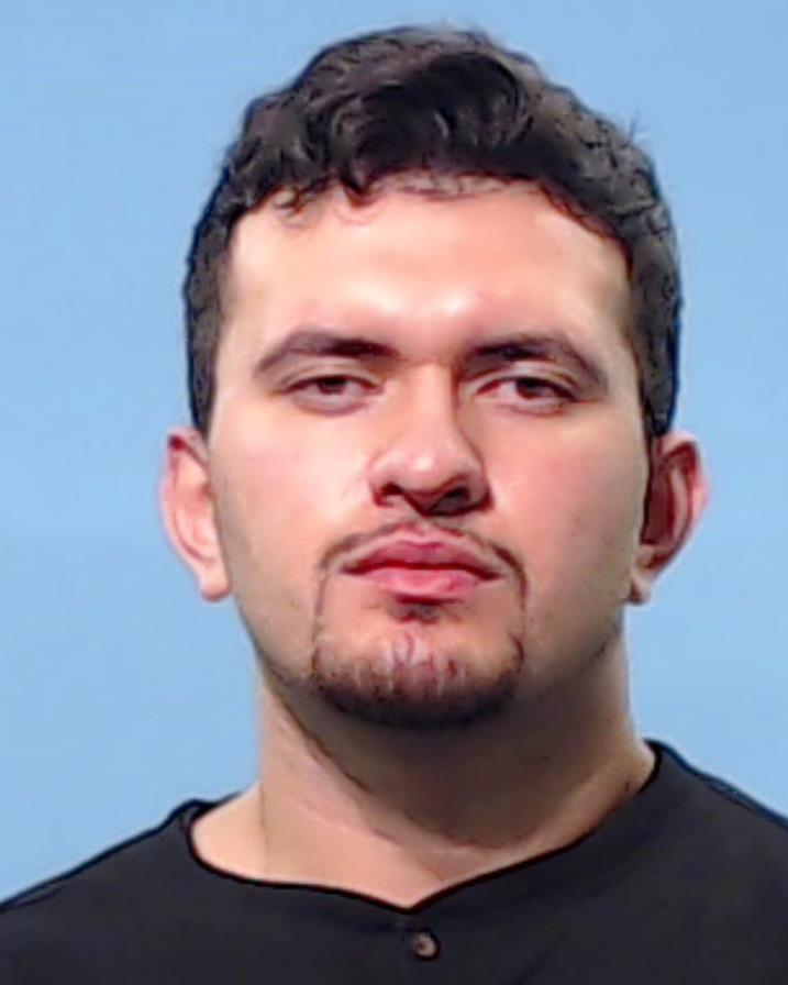 TOLO, ALEKSANDR VIKTORVICH booking photo