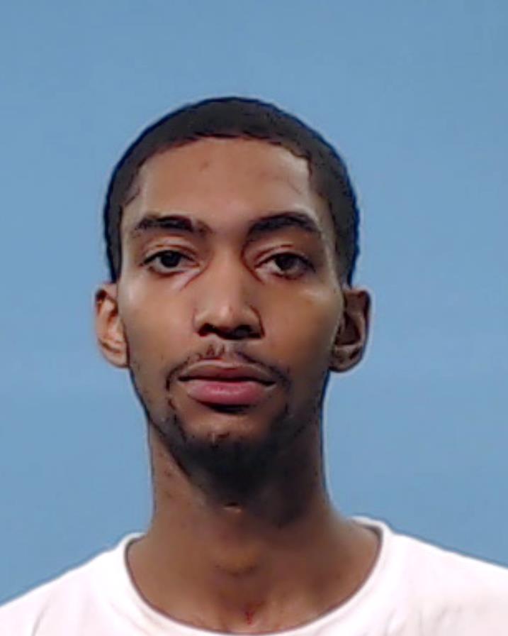 Marves, Zedrik Javon booking photo