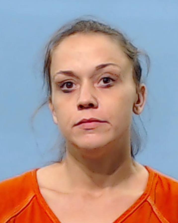 TOOMER, CHELSEA REBECCA booking photo