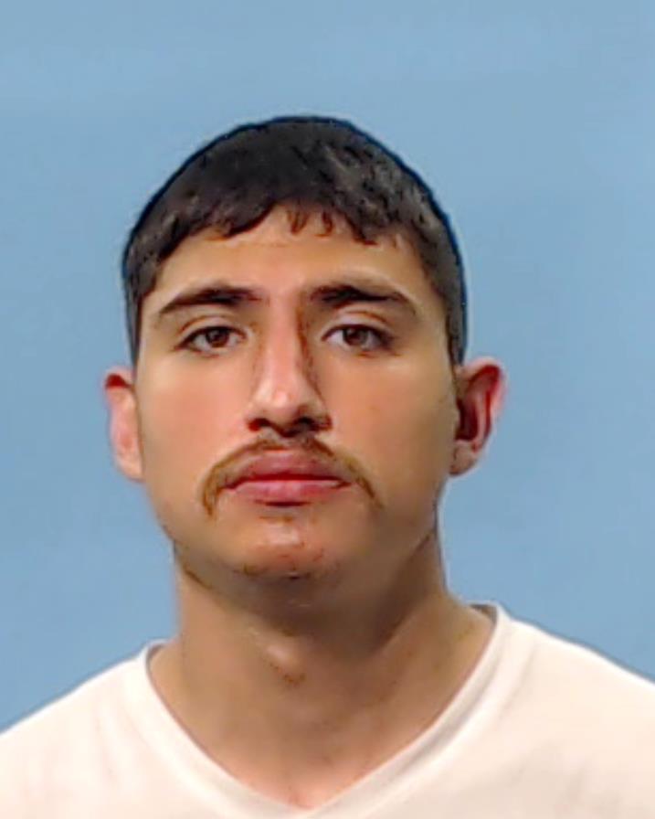 Tamez, Edelmiro Jesus booking photo