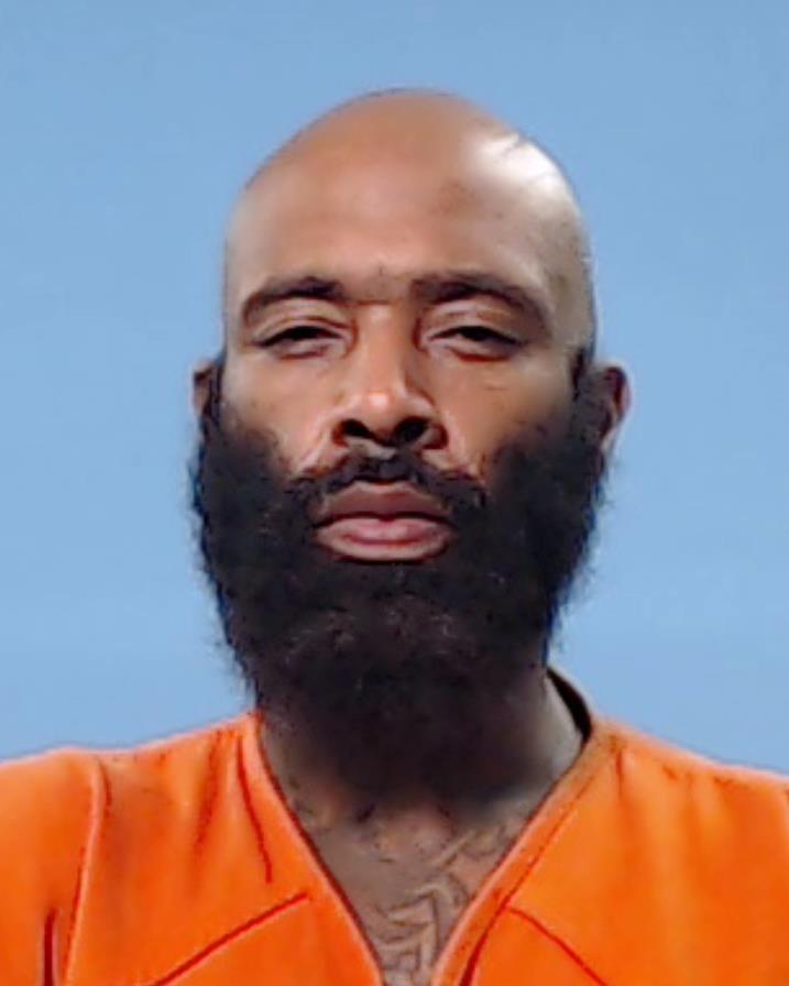 Washington, Kentrell Dwayne booking photo