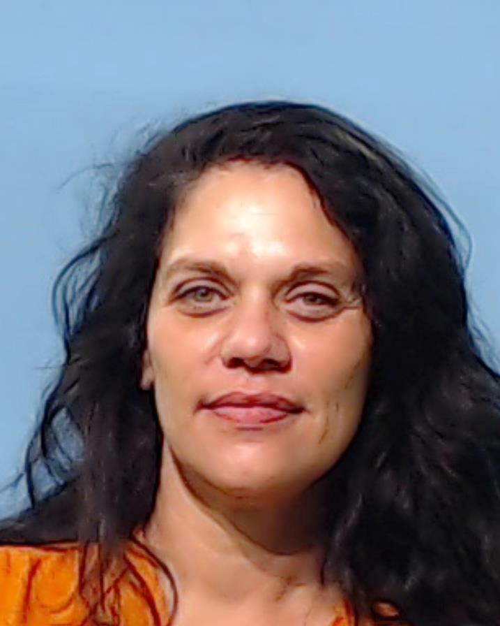 Williams, Cynthia Danialle booking photo