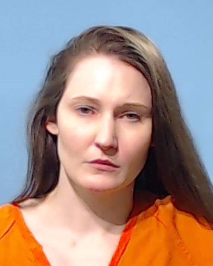 SCHORNICK, ALYSON HOPE booking photo