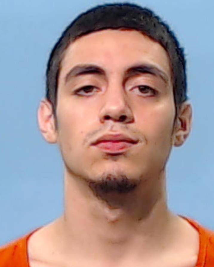 RODRIGUEZ, ALEX JAY ENRIQUE booking photo