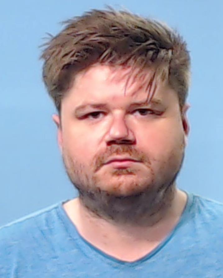 HIGHTOWER, RYAN booking photo