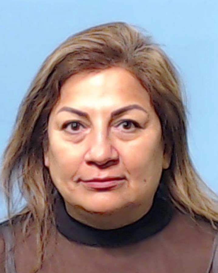 SCHUELKE, THERESA booking photo