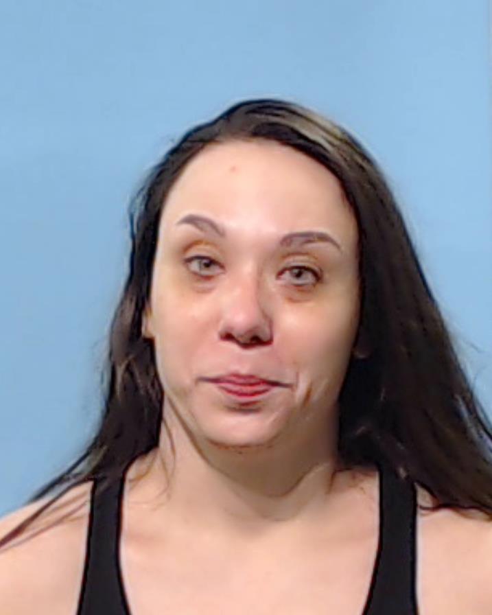 Cardenas, Alison Maria booking photo