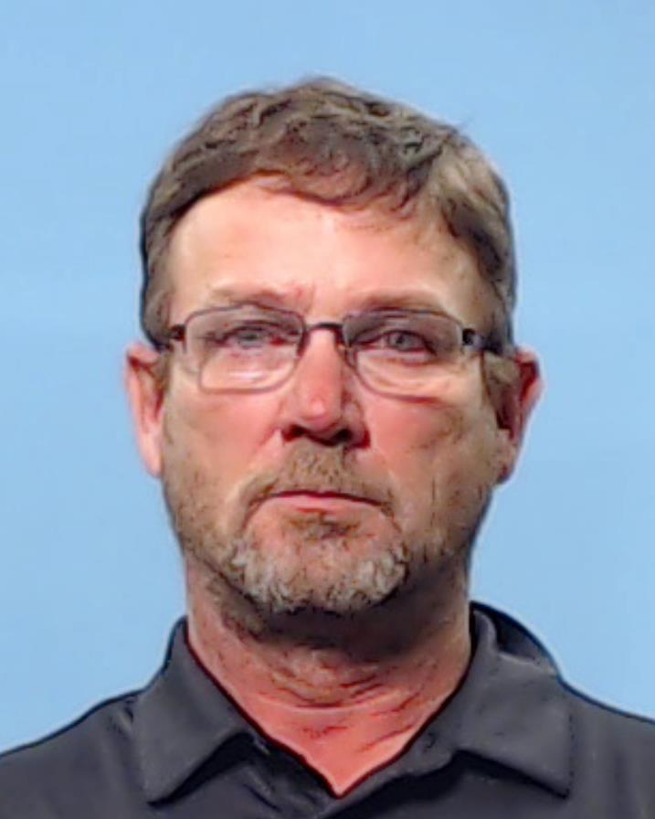 Swallow, Johnathan Wayne booking photo