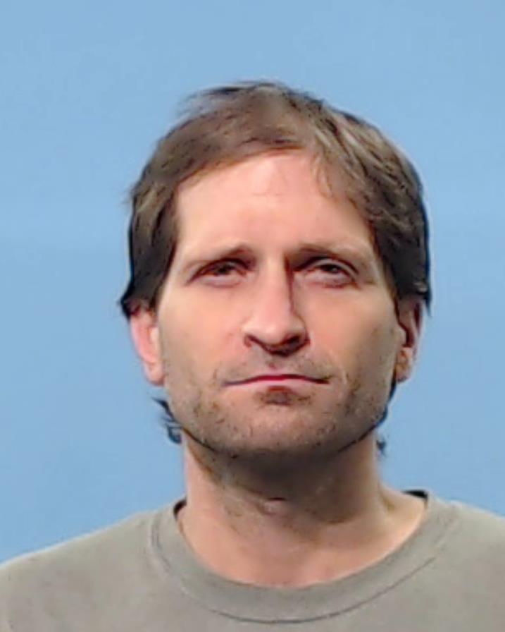 Gautreaux, Michael Oniel booking photo