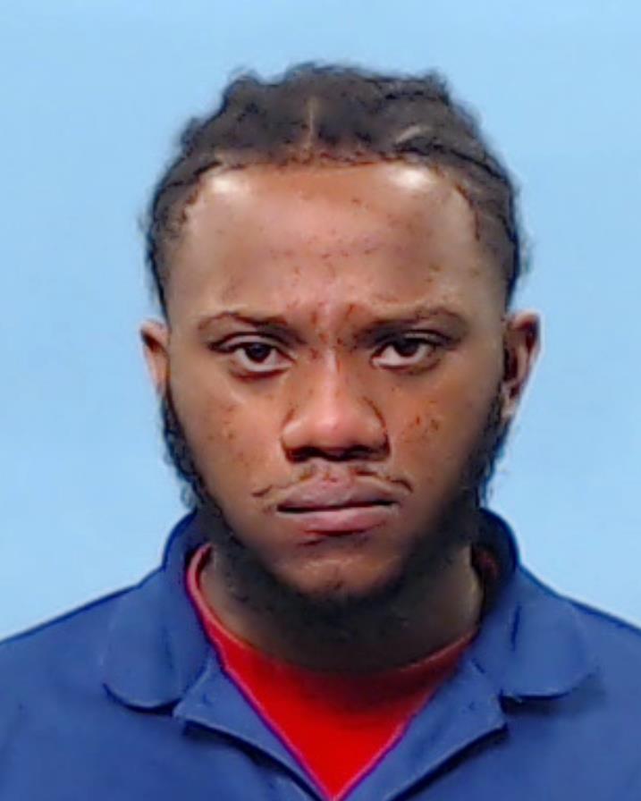 HARRIS, DEANTE booking photo