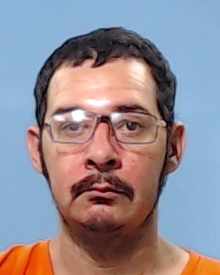 SMITH, WILLIAM MICHAEL booking photo