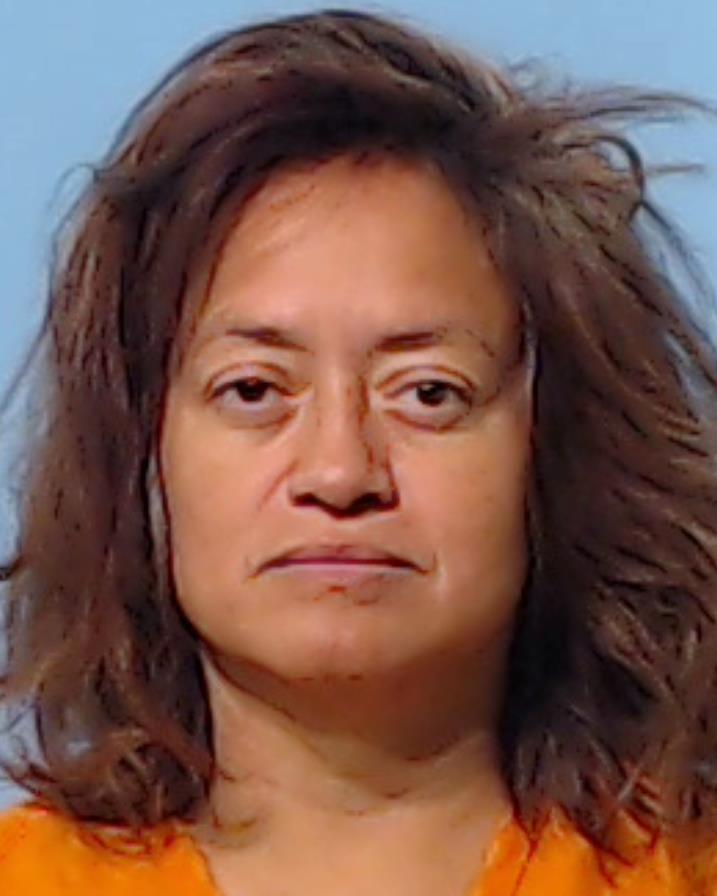 VASQUEZ, DEBORAH ANNETTE booking photo