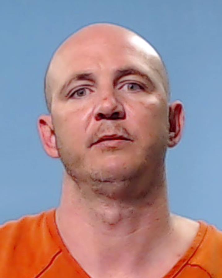 LAYNE, LANCE ROBERT booking photo