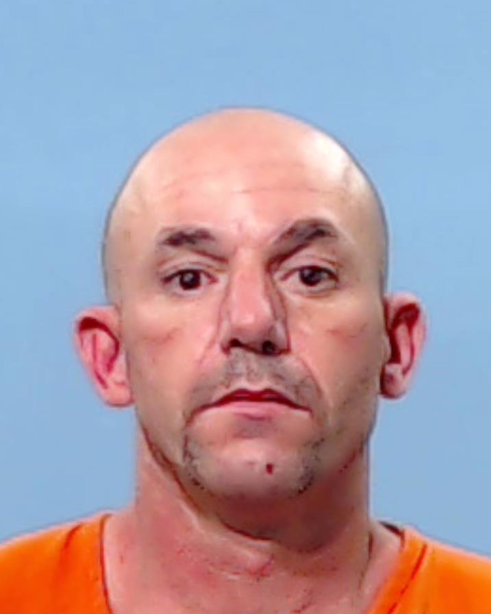 DUGUAY, BRIAN booking photo