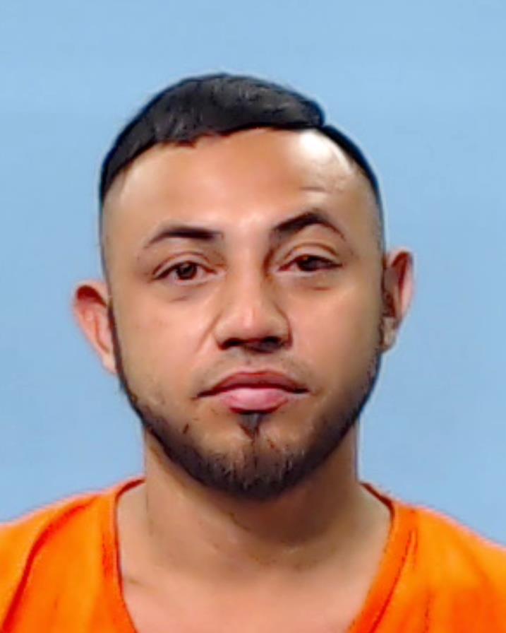 CHIRINO, JESUS booking photo