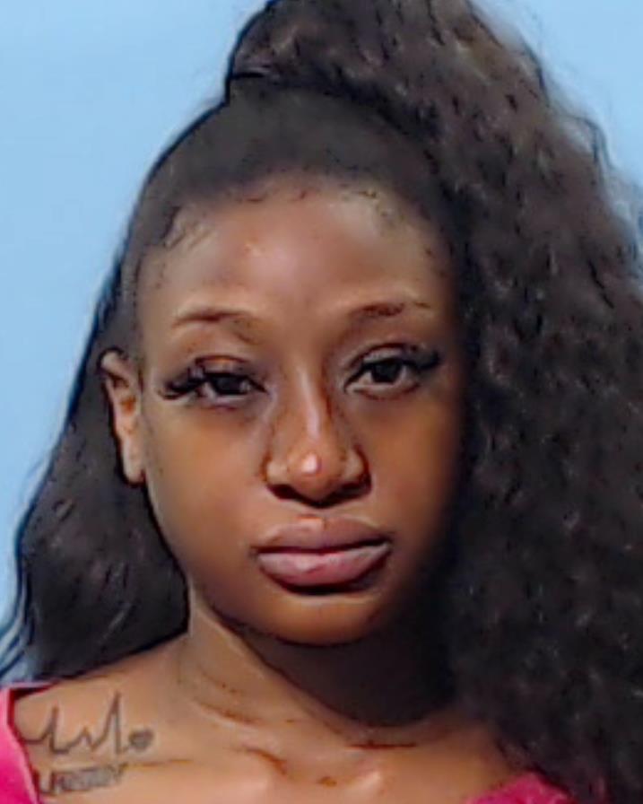 SMITH, AVEREYANNA D'SHON booking photo