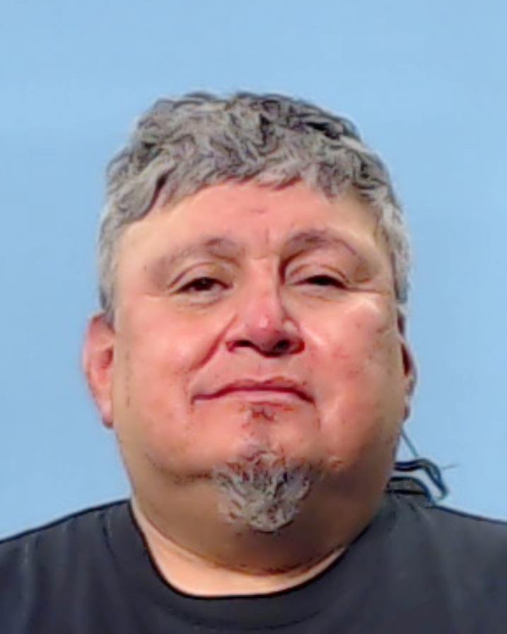 AREVALO, RAYMOND booking photo