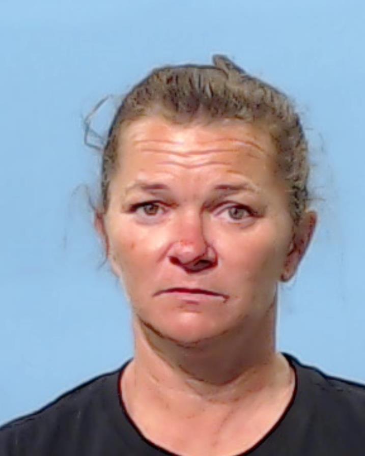 DENSON, JAMIE JONNELL booking photo