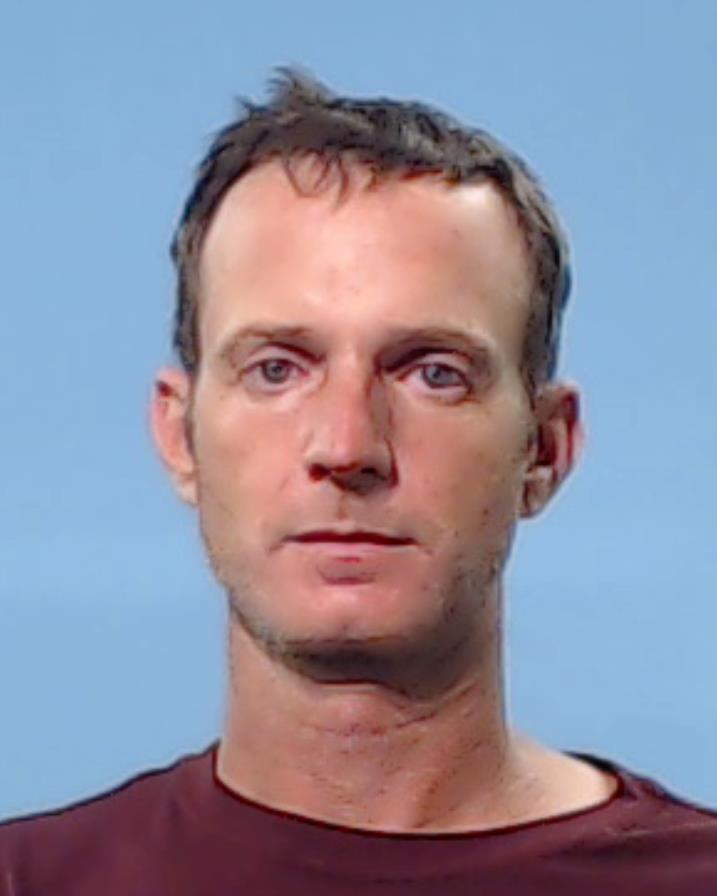 DENSON, MATTHEW LEE booking photo