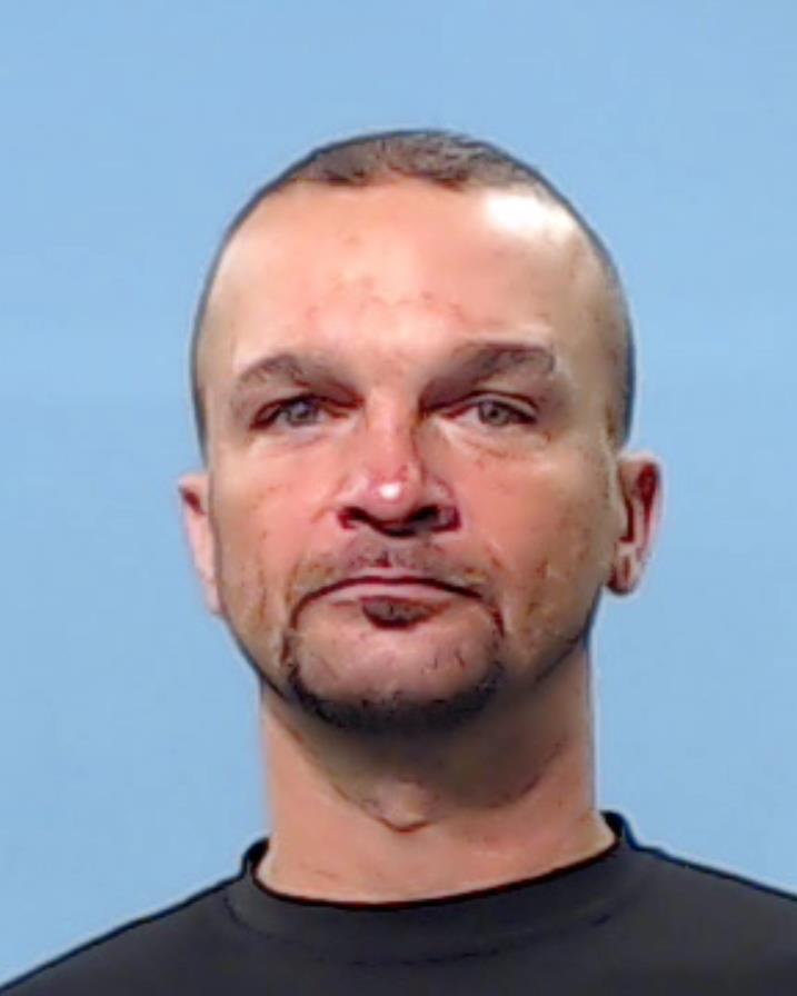 O' Connor, Joseph WALALCE booking photo