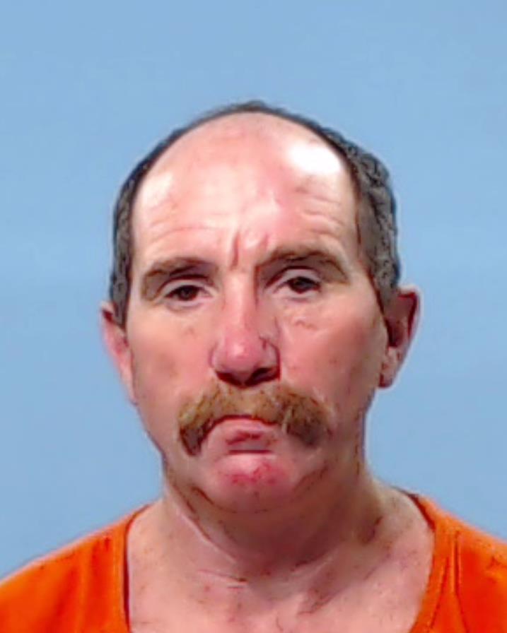 ROGERS, RICHARD ALLEN booking photo