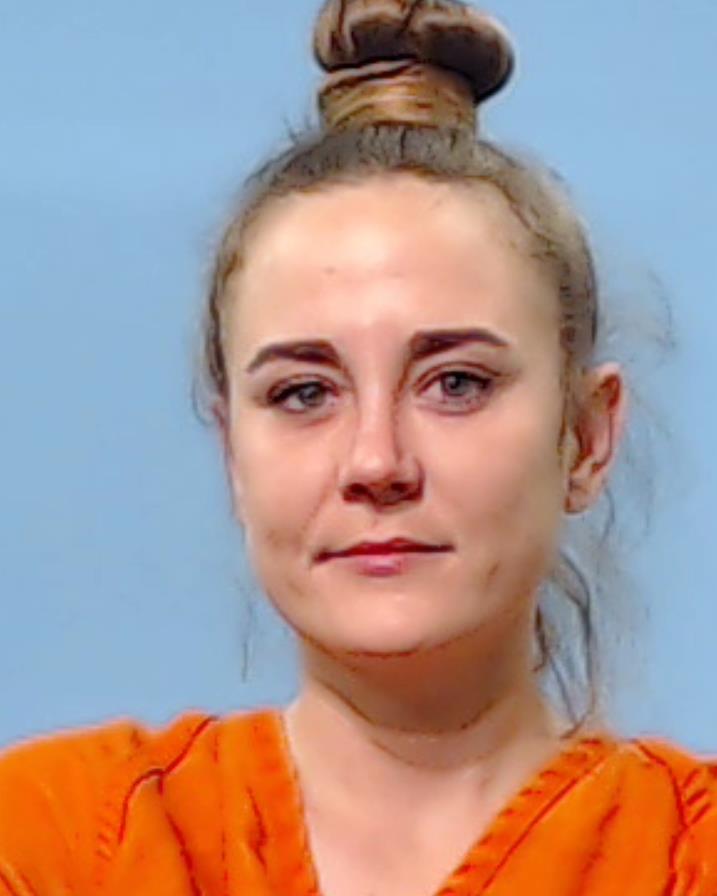 SVETLIK, CHERI RENEE booking photo