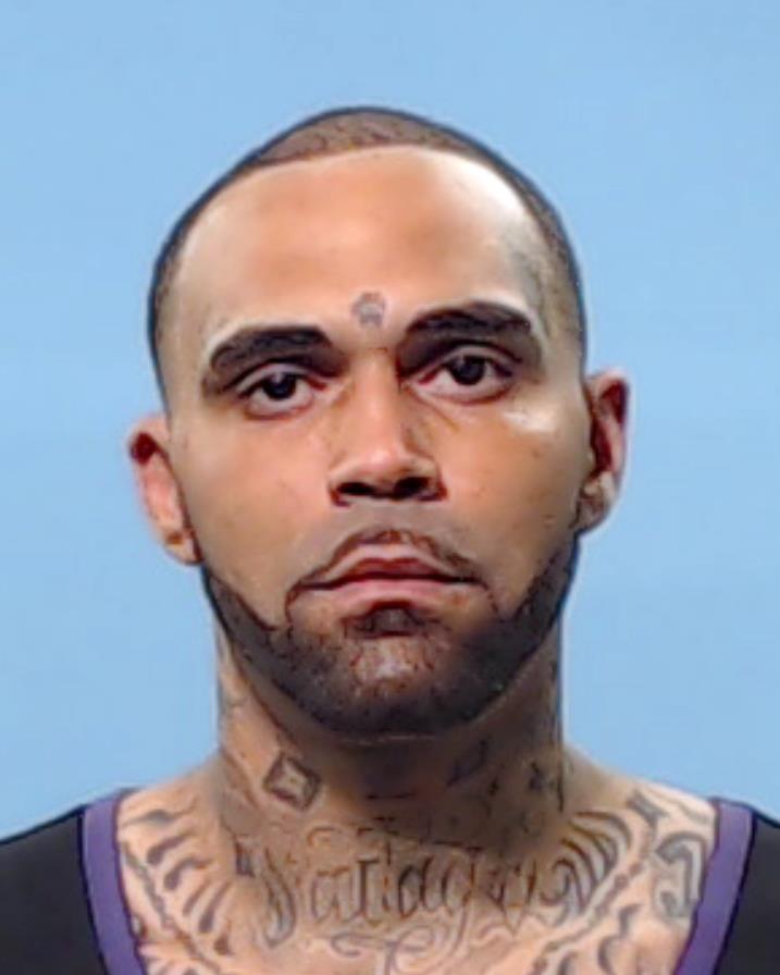 Wagner, Jonathan Lynn booking photo