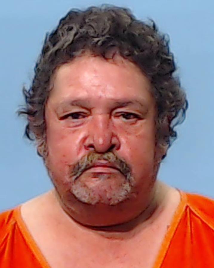 ZUNIGA, ALBINO booking photo