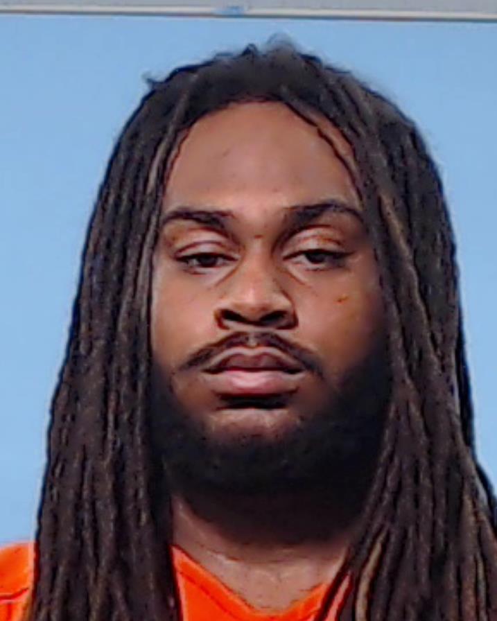 ROBINSON, NICHOLAS TOREN booking photo