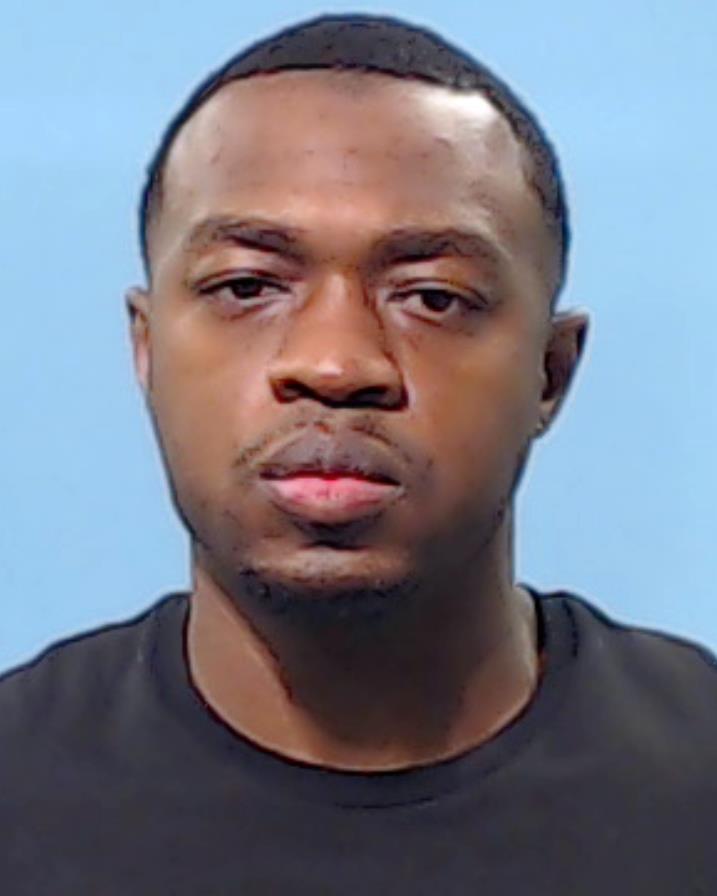 RANDLE, TREVON DEVANTE booking photo