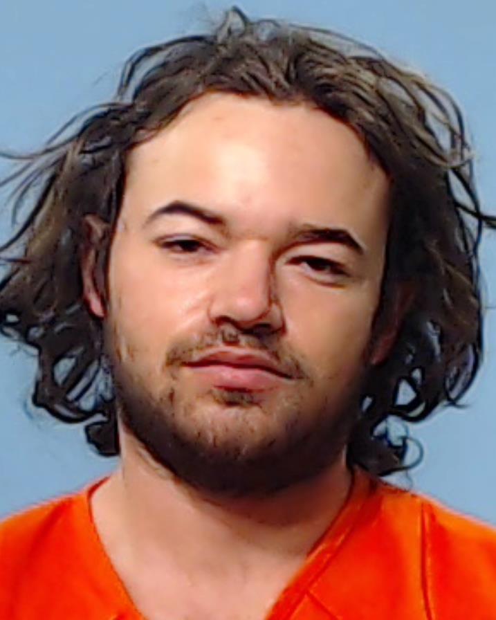 LOTT, DEVIN TYLER booking photo